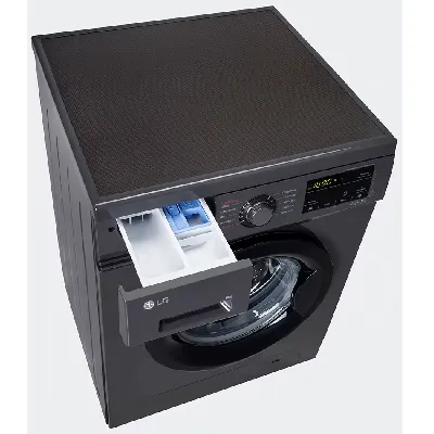 FHM1207SDM 7 Kg Fully Automatic Front Load Washing Machine