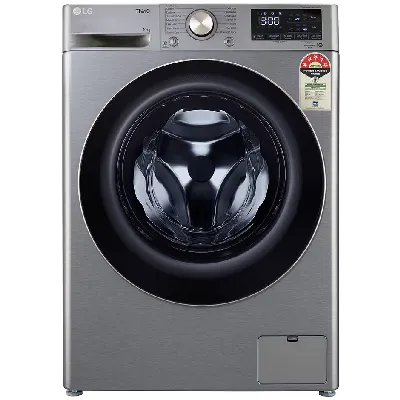 FHP1410Z7P 10 Kg Fully Automatic Front Load Washing Machine