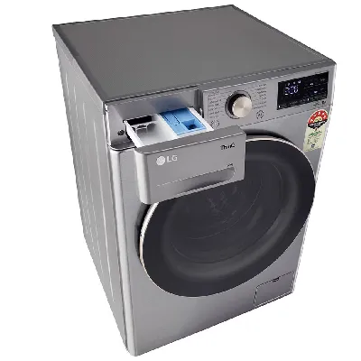 FHP1410Z7P 10 Kg Fully Automatic Front Load Washing Machine
