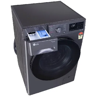 FHV1265Z2M 6.5 Kg Fully Automatic Front Load Washing Machine
