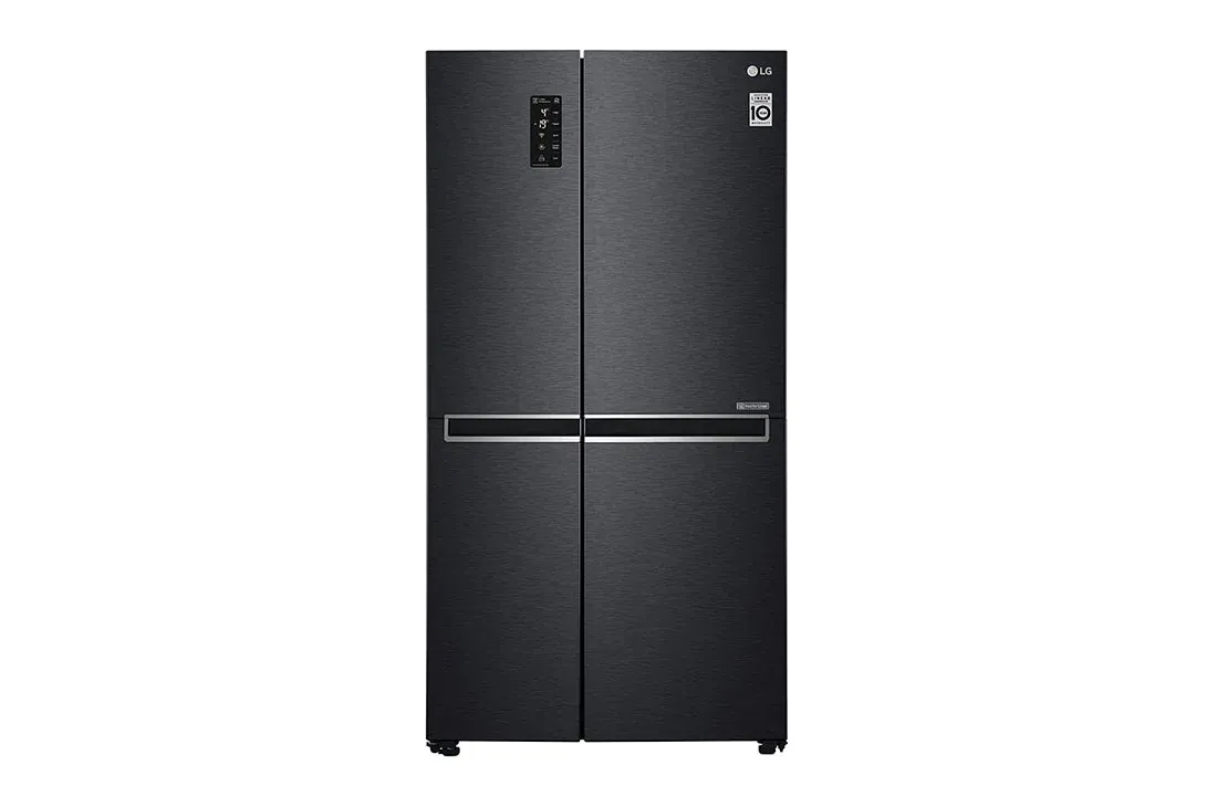 GC-B247SQUV 684 Ltr Side-by-Side Refrigerator