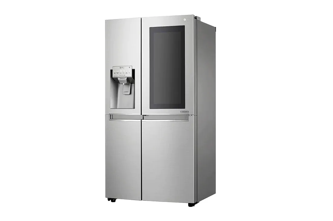GC-X247CSAV 688 Ltr Side-by-Side Refrigerator