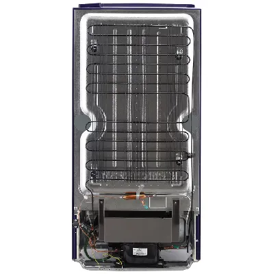 GL-B181OBJB 180L 1 Star Direct Cool Single Door Refrigerator