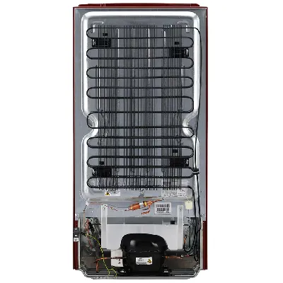 GL-B181OPRB 180L 1 Star Direct Cool Single Door Refrigerator