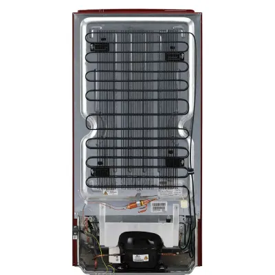 GL-B181OSJB 185L 1 Star Direct Cool Single Door Refrigerator