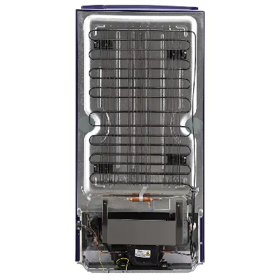 GL-B199OBEY 185L 4-Star Single Door Refrigerator