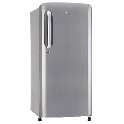 GL-B211HPZD 201L 3 Star Direct Cool Single Door Refrigerator