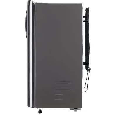 GL-B211HPZD 201L 3 Star Direct Cool Single Door Refrigerator
