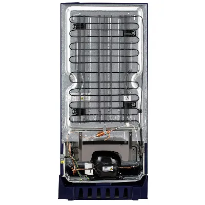 GL-D199OBEY 185L 4 Star Direct Cool Single Door Refrigerator