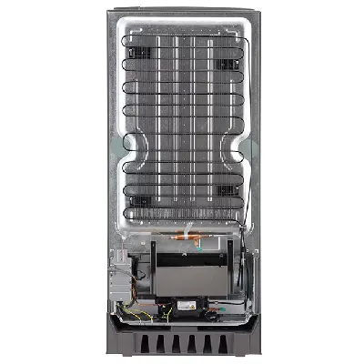 GL-D199OPZY 185L 4 Star Direct Cool Single Door Refrigerator