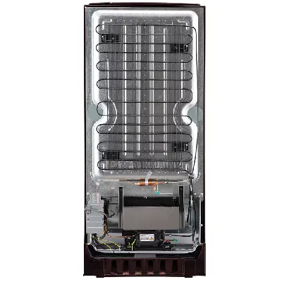 GL-D199OSEY 185L 4 Star Direct Cool Single Door Refrigerator