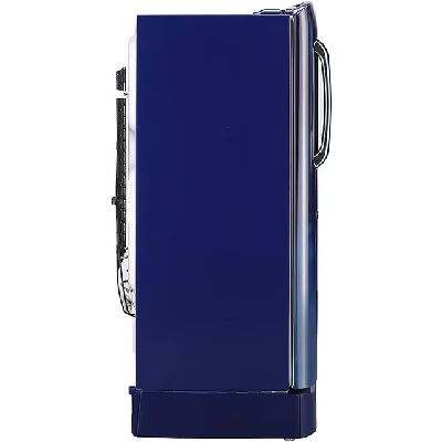 GL-D201ABCU 185 L, Smart Inverter Compressor Single Door Refrigerator