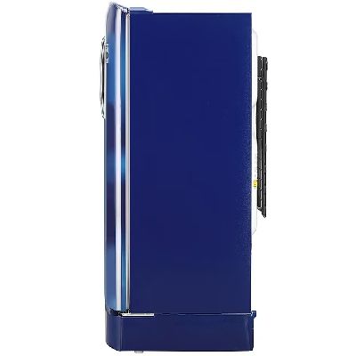 GL-D201ABCU 185 L, Smart Inverter Compressor Single Door Refrigerator