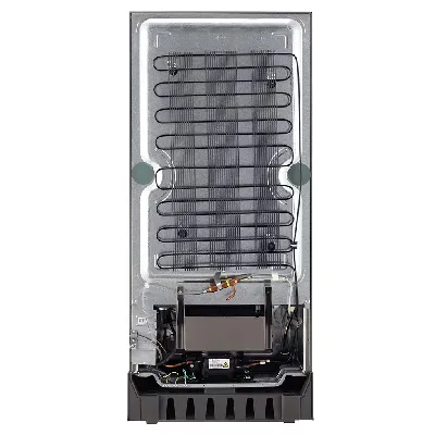 GL-D231APZY 210L 4 Star Single Door Refrigerator