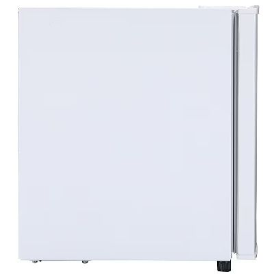 GL-M051RSWE 43L, Super Stylish Single Door Bedroom Refrigerator