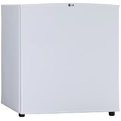GL-M051RSWE 43L, Super Stylish Single Door Bedroom Refrigerator