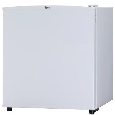 GL-M051RSWE 43L, Super Stylish Single Door Bedroom Refrigerator