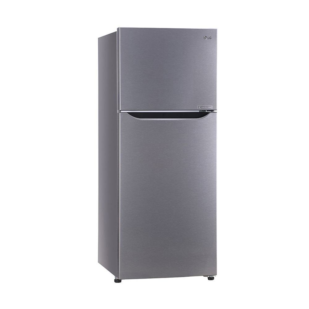GL-N292DDSY 260 Ltr Double Door Refrigerator