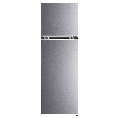 GL-N312DDSY Double Door Refrigerator