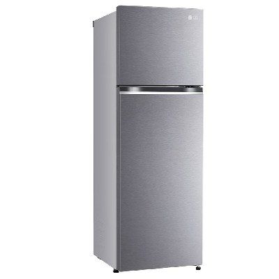 GL-N312DDSY Double Door Refrigerator