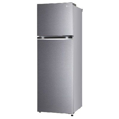 GL-N312DDSY Double Door Refrigerator