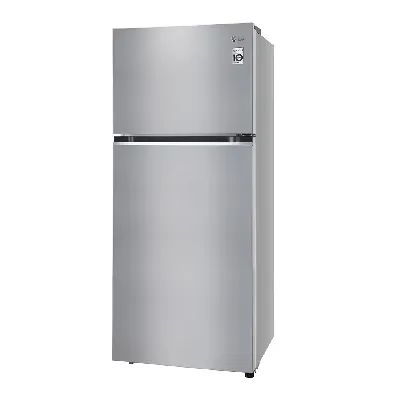 GL-S302SPZY 264L 2 Star Frost-Free Double Door Refrigerator