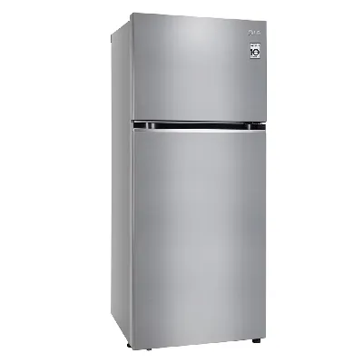 GL-S342SPZY 322L 2 Star Frost-Free Double Door Refrigerator
