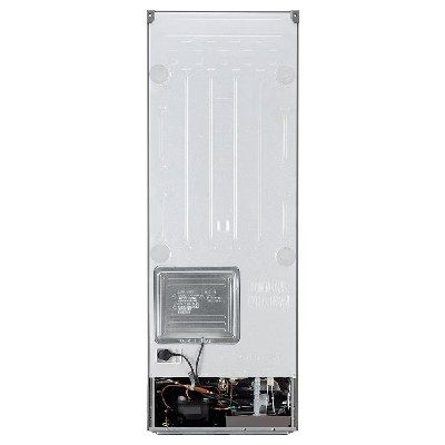 GL-T262TDSX Double Door Refrigerator