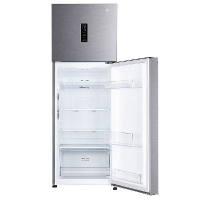 GL-T262TDSX Double Door Refrigerator