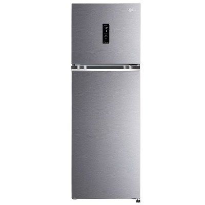 GL-T262TDSX Double Door Refrigerator
