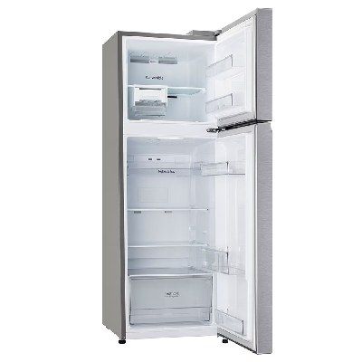GL-T262TDSX Double Door Refrigerator