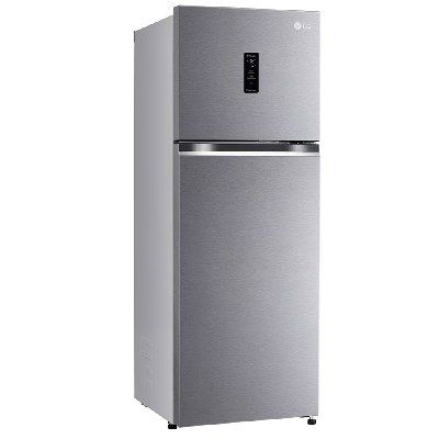 GL-T262TDSX Double Door Refrigerator