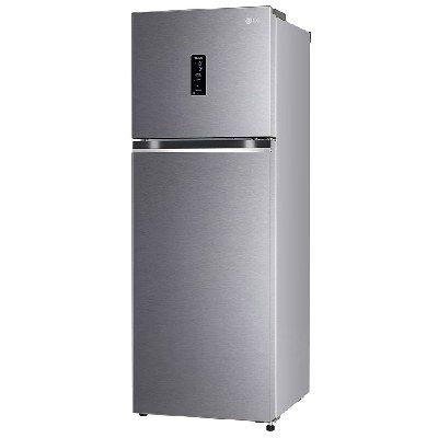GL-T262TDSX Double Door Refrigerator
