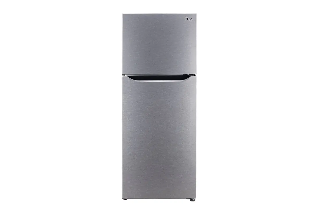 GL-T322RSDX 308 Ltr Double Door Refrigerator