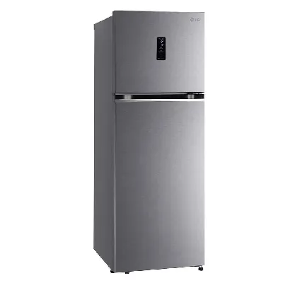 GL-T382TDSX 343L Double Door Refrigerator