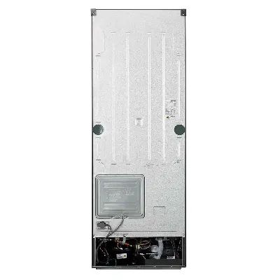 GL-T382TPZX 343L 3 Star Frost-Free Double Door Refrigerator