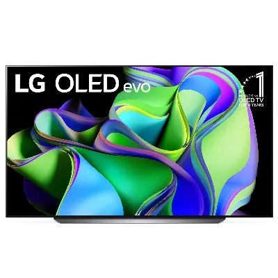 OLED48C3PSA EVO C3 48 Inch 4K Smart TV