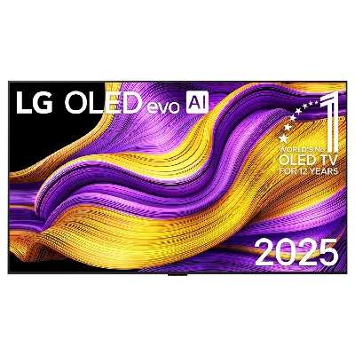 OLED55G56LA OLED evo 55 Inch AI Processor 4K TV