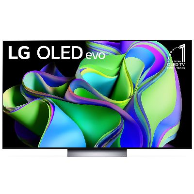 OLED65C3XSA OLED evo C3X 65 (164cm) 4K Smart TV