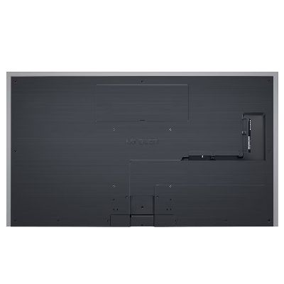 OLED65G46LA OLED evo AI G4 65 (165 cm) 4K Smart TV 2024