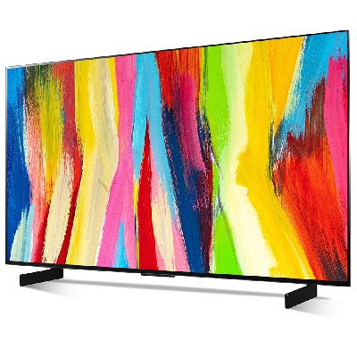 OLED77C2PSC 77 inch UHD Smart OLED evo TV