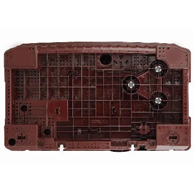 P105ASRAZ 10.5 Kg Semi Automatic Top Load Washing Machine