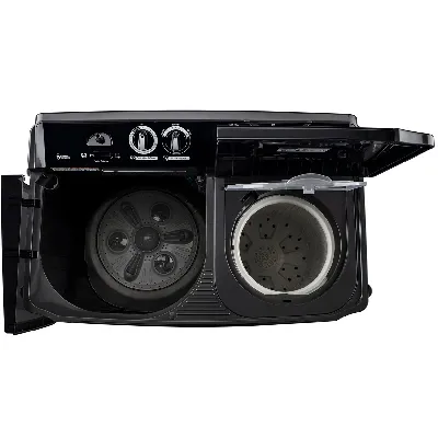 P115ASLAZ 11.5 Kg Semi Automatic Top Load Washing Machine