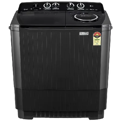 P115ASLAZ 11.5 Kg Semi Automatic Top Load Washing Machine