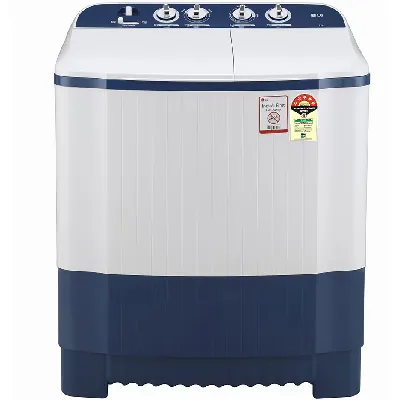 P7010NBAZ 7 Kg Semi Automatic Top Load Washing Machine
