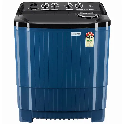 P8015SBAZ 8 Kg Semi Automatic Top Load Washing Machine