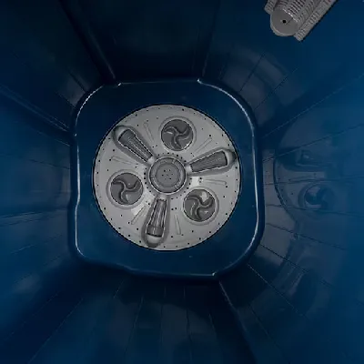 P8015SBAZ 8 Kg Semi Automatic Top Load Washing Machine