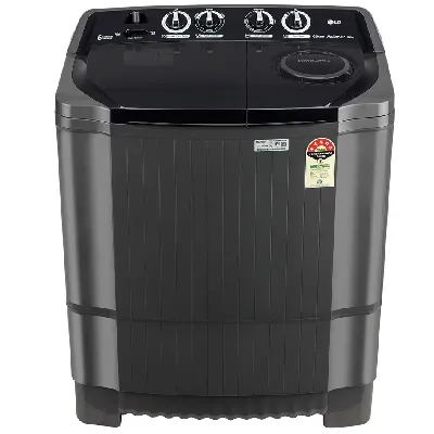 P8015SKAZ 8 Kg Semi Automatic Top Load Washing Machine