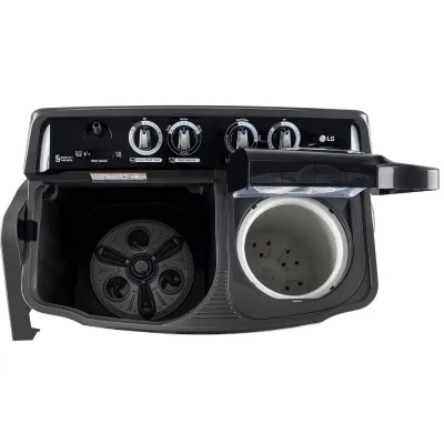 P8015SKAZ 8 Kg Semi Automatic Top Load Washing Machine