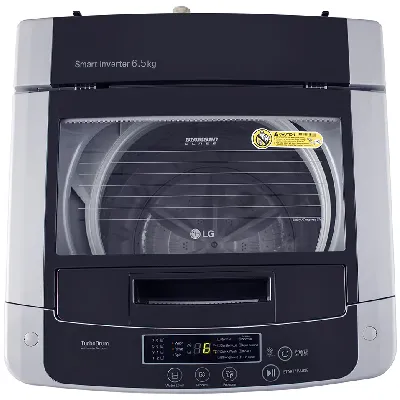 T65SKSF4ZD 6.5 Kg Fully Automatic Top Load Washing Machine